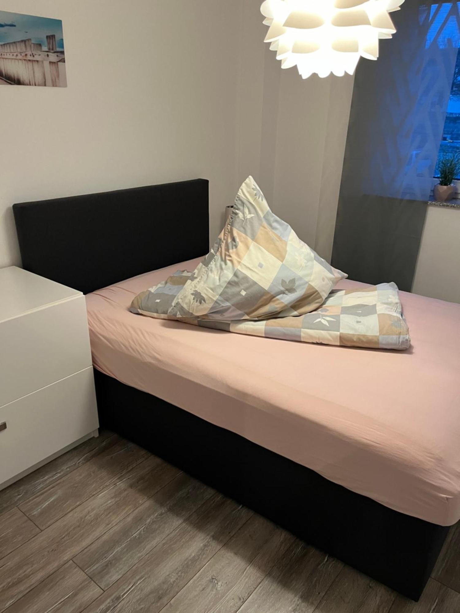 Ferienwohnung Ida Polch Esterno foto