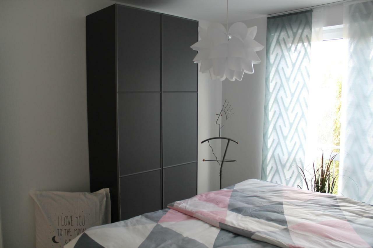 Ferienwohnung Ida Polch Esterno foto
